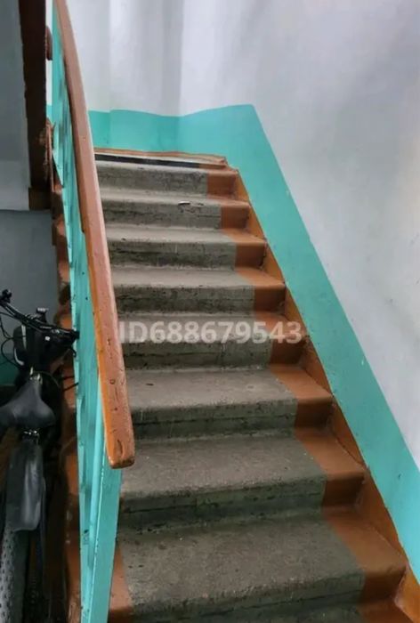 Продам 2х комнатную квартиру