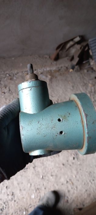 Счетчик оборотов ремонт ТНВД