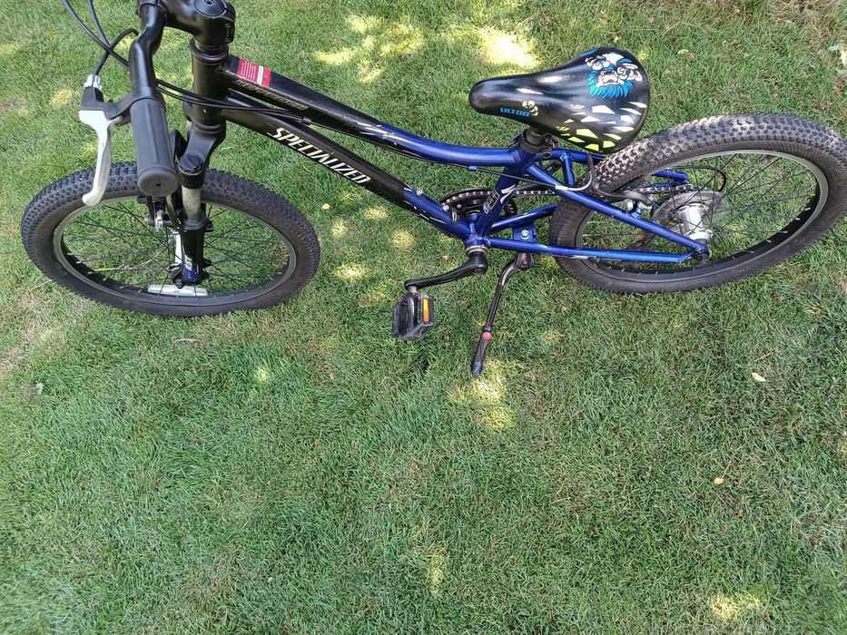 Алуминиев детски велосипед / колело 20" Specialized