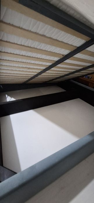 Кровать двухспальный