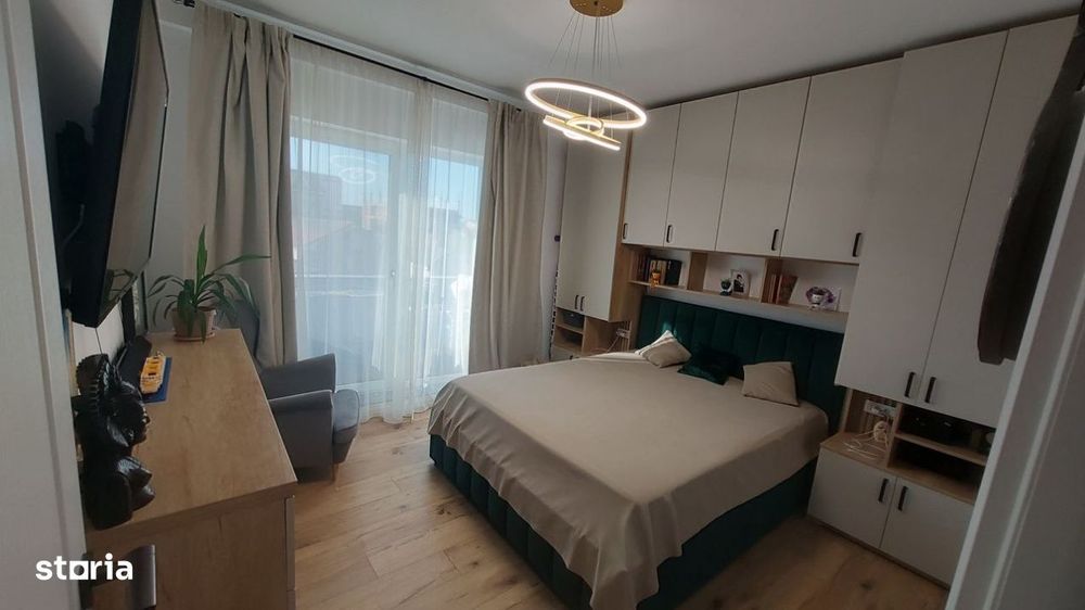 Apartament 3 Camere | Ovidiu | Centru | 74 Mpu