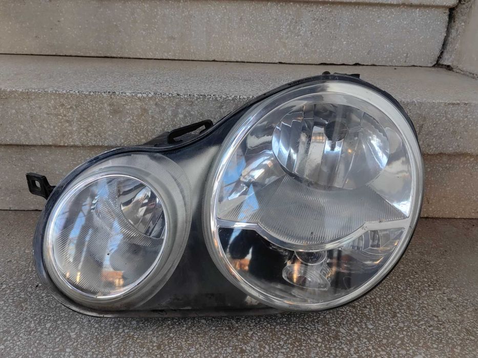 Фарове VW Polo 6N ляв десен / Фарове Поло