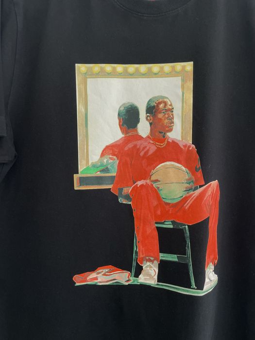 Nike Jordan мъжка тениска