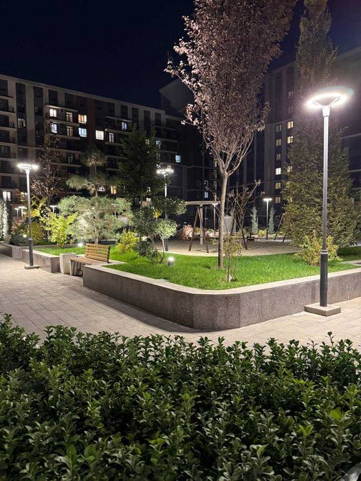 3 хонали янги ремонти билан сотилади