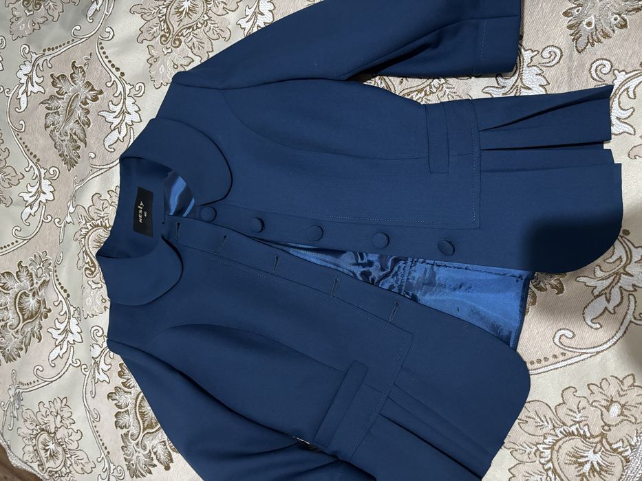 Двойка турция 44 -46 бу