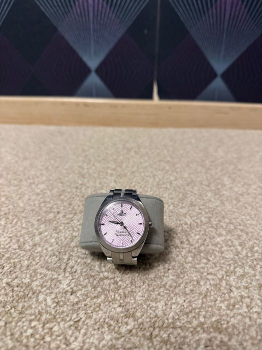 Ceas vivienne westwood