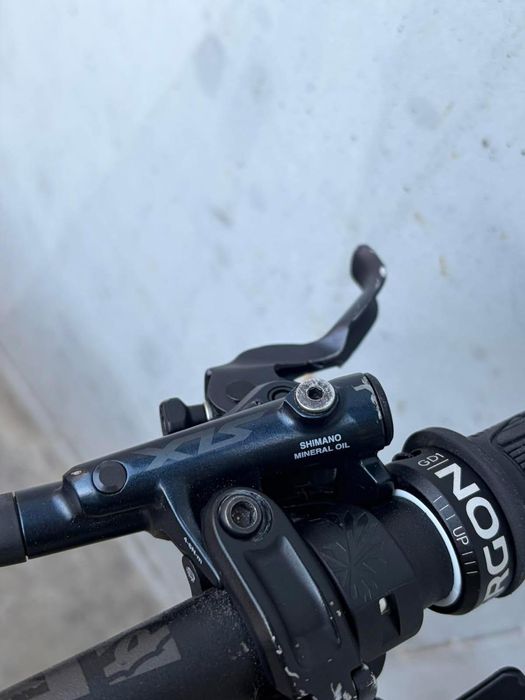 Commencal clash 2021