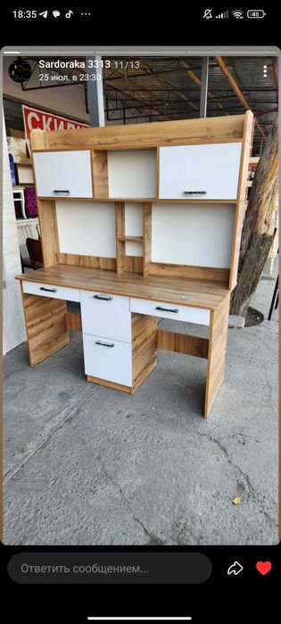 Mebel dlya detey i dlya vzroslyx