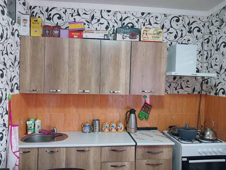 2 sotik kattej sotiladi