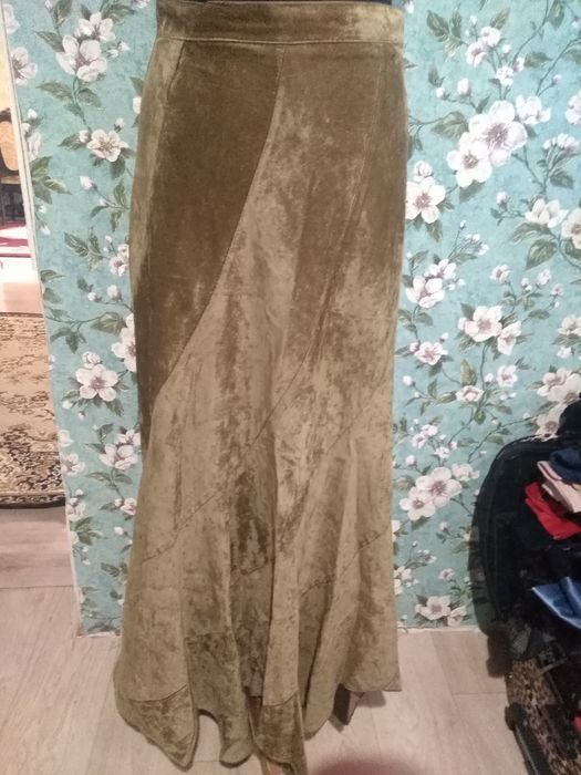 Юбки разные новые