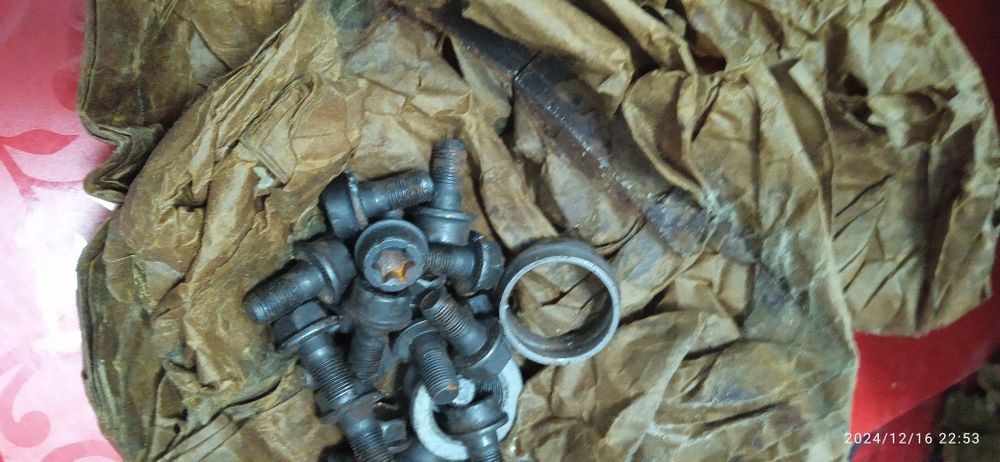 Запчаст для авто