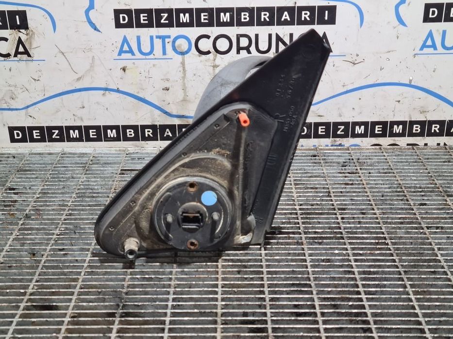 Oglinda dreapta Land Rover Freelander 1 2000 - 2006 2 Usi GRI (1057) Fara rabatare