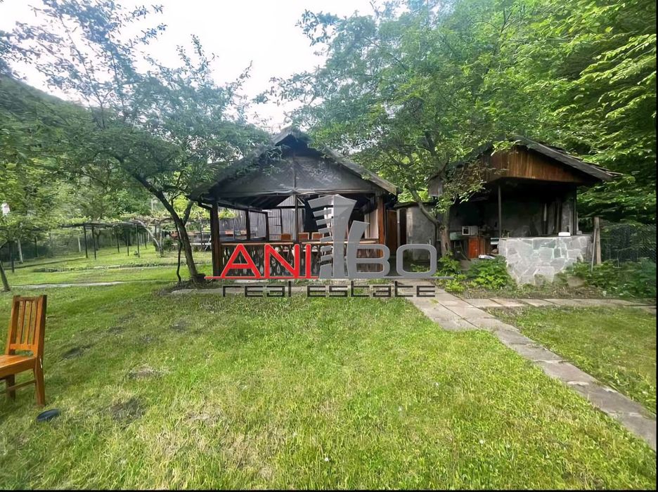 Къща в София, област-с.Батулия площ 120 цена 138000