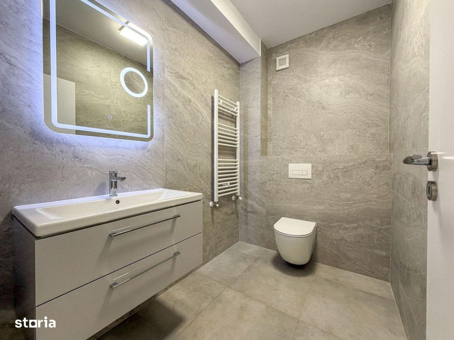 Spațiu comercial de închiriat, 95mp