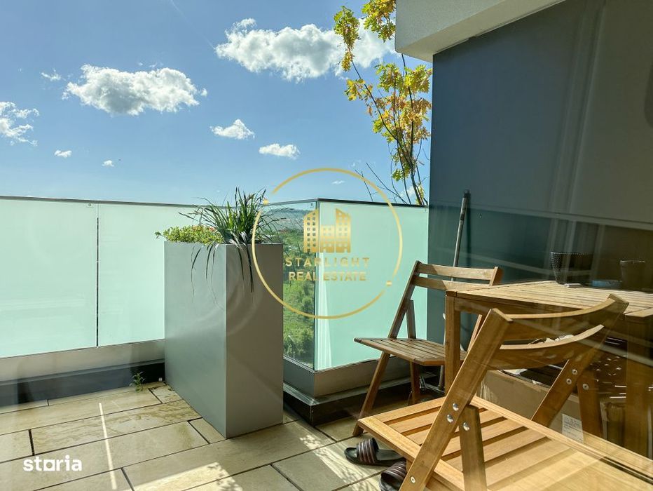 COMISION 0% Apartament 3 camere | Seasons - Frunzisului | P subterana