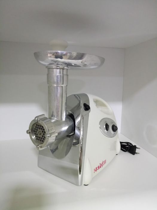 Мясорука "ostomi" произведен турция