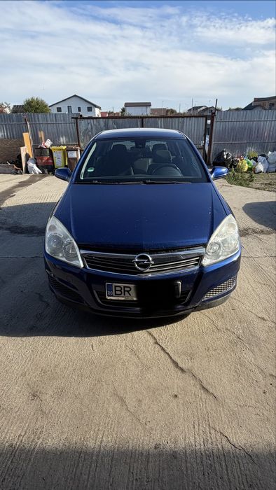 Opel Astra H 1.9