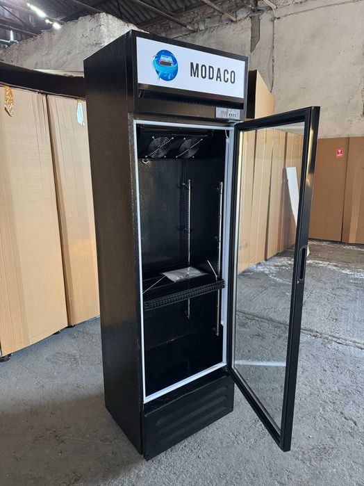 MODACO vitrină refrigerare profesională 200 cm