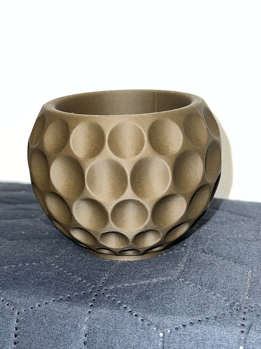 Ghiveci printat 3D