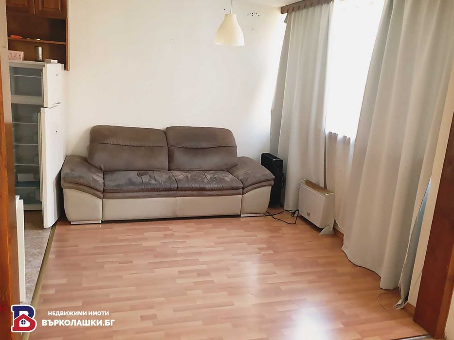 Дава се под наем Двустаен апартамент в София, Център - 60 кв.м за 459 € - Снимка #4