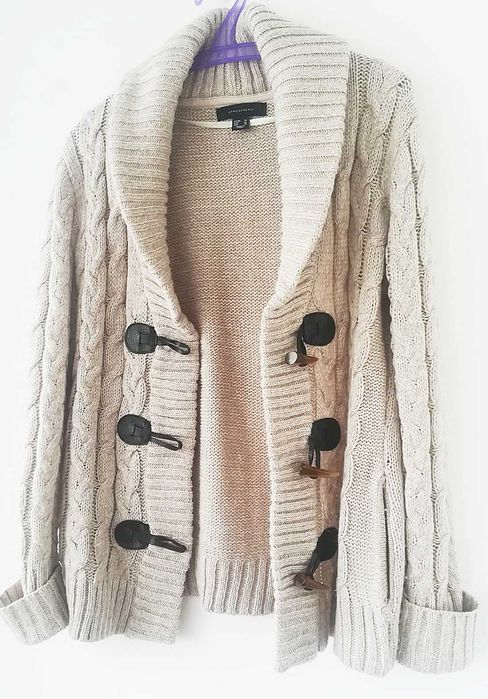 cardigan Atmosphere , tricotat , 42