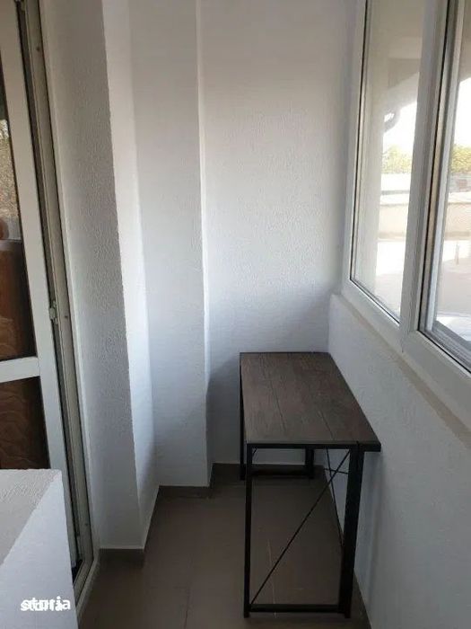 apartament 2 camere/mobilat/utilat/parter/parcare inclusa in pret
