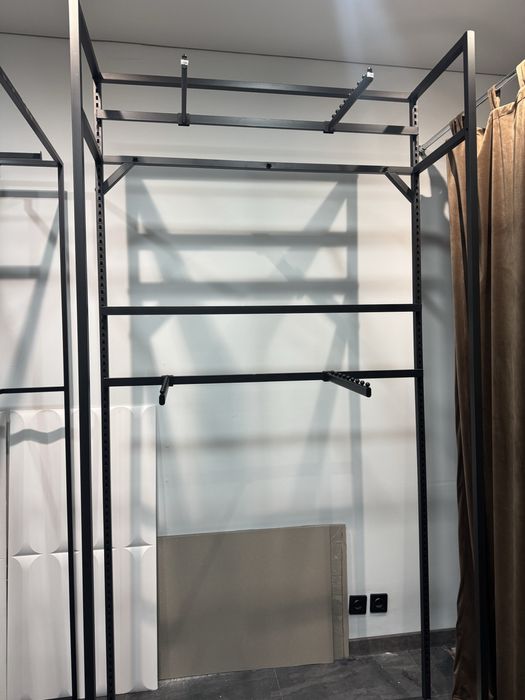 Вишелка для одежды