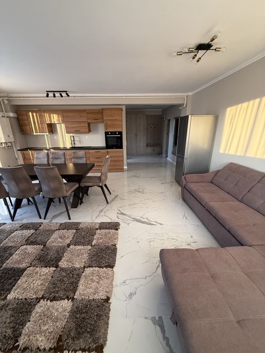 Inchiriez apartament cu doua camere str Constantin Brancusi