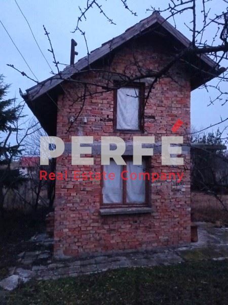 Продава се Къща в с. Изворище, Област Бургас - 60 кв.м за 600 €/кв.м - Снимка #8