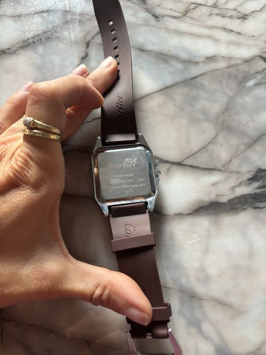 Часовник Cartieeer