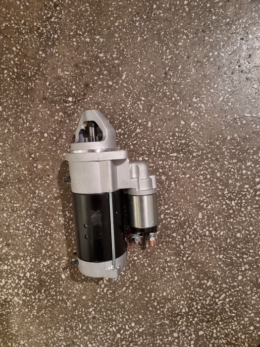 Electromotor nou Terex FUCHS