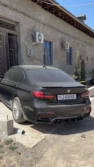 BMW 328 2012 — 4