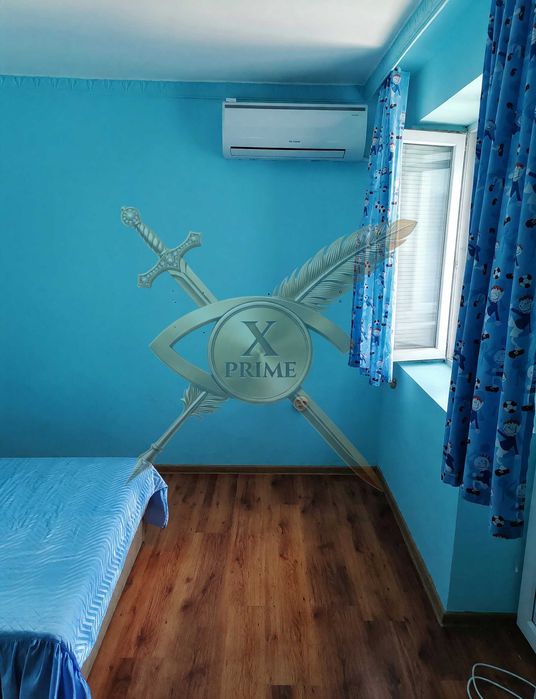 Дава се под наем Тристаен апартамент в Варна, Левски - 65 кв.м за 350 € - Снимка #4