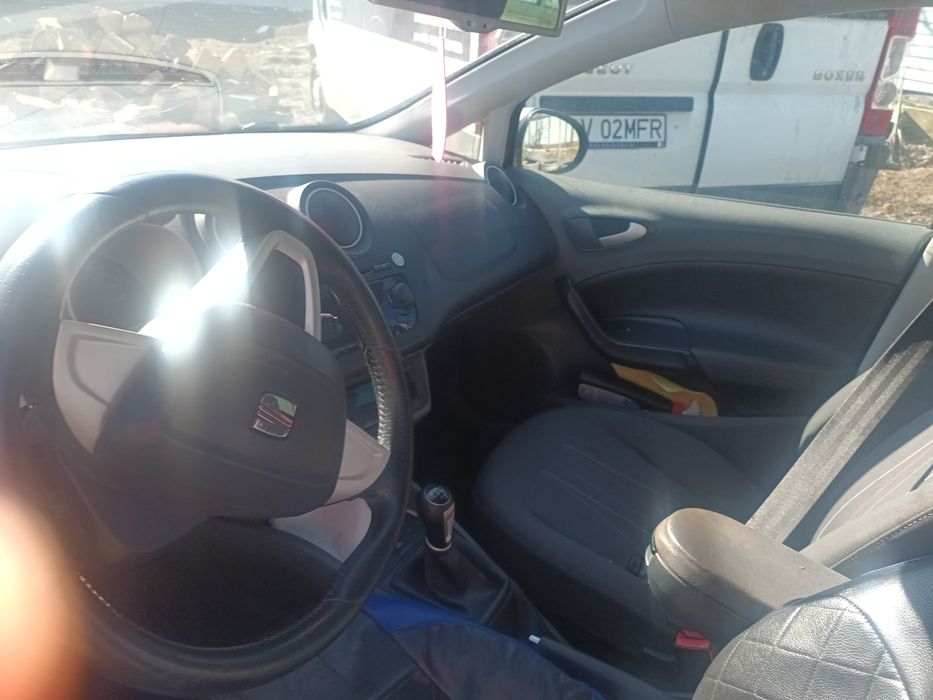 Seat ibita 1.2 tdi