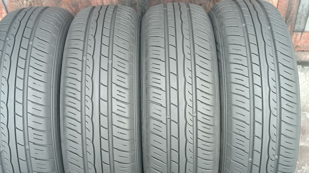 175/65/15 Dunlop