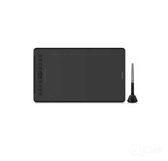Huion H1161 (Black) графический планшет