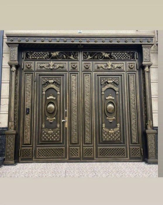 Akfa kraska,Darvoza kraska,restoratsiya hizmati