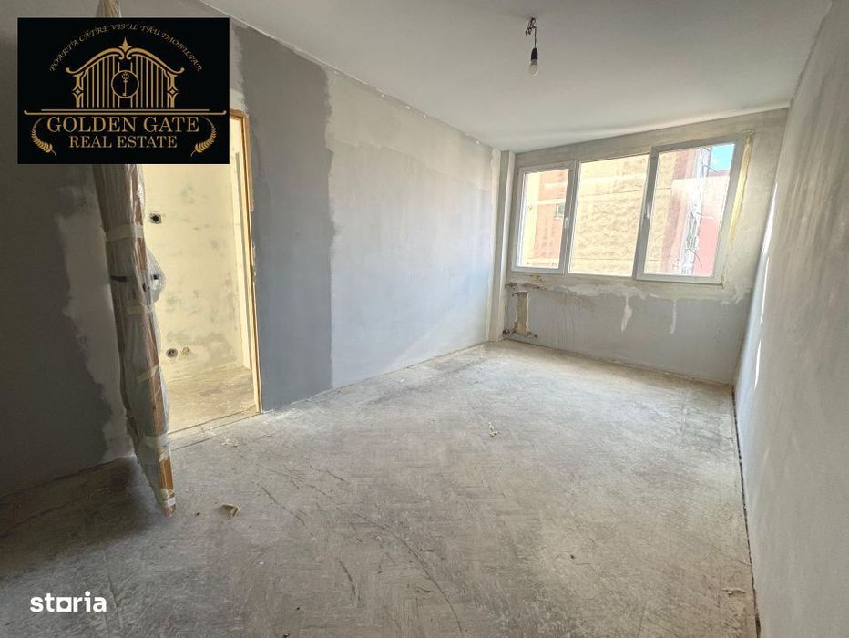 COMISION 0% 3 Camere Giurgiului Piata Progresul | Renovat Partial |