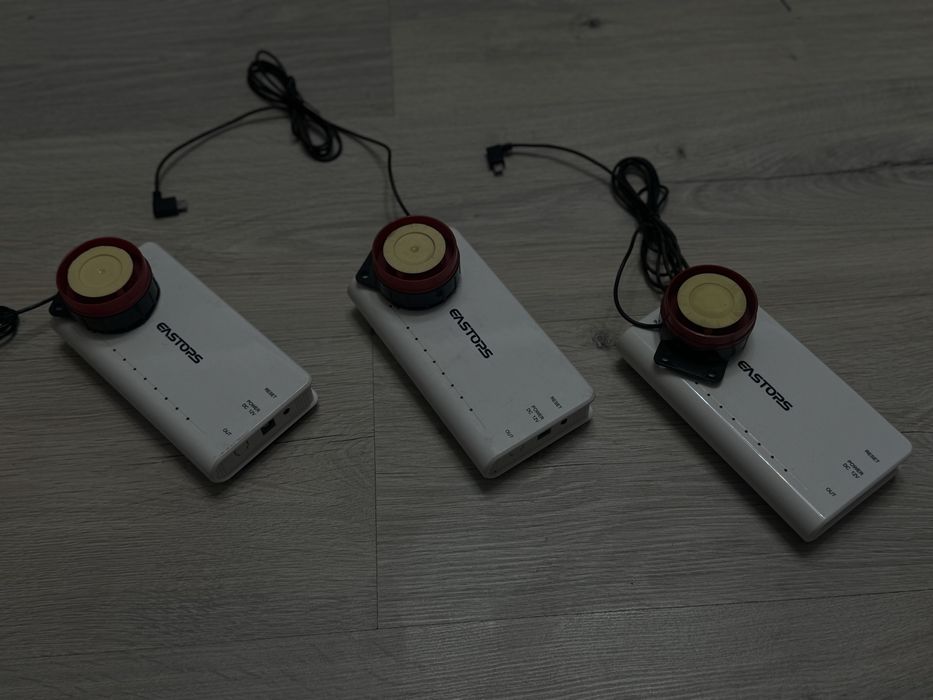 Продам сингнализацию eastops