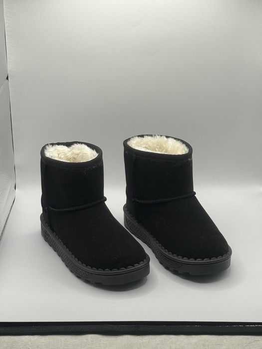 Зима Уги детские