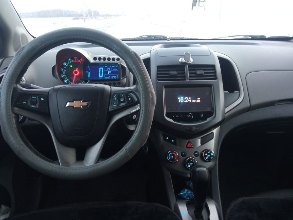 Продам автомобиль