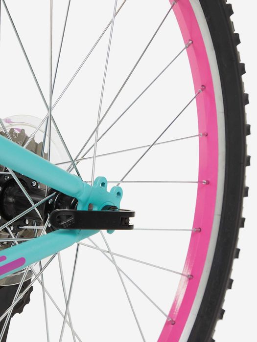 1 Велосипед для девочек + 1 велосипед для мальчика в подарок.