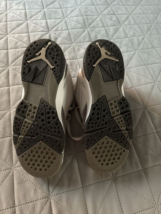 Jordan marimea 37,5