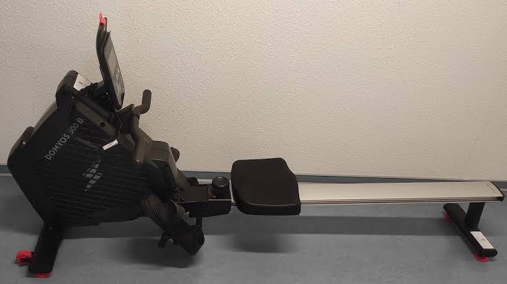 Domyos 500B Aparat de Vaslit