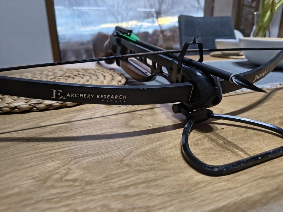 Арбалет, ловен  170lbs