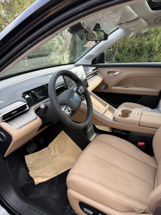 Aion i60 Reev 2026 Full