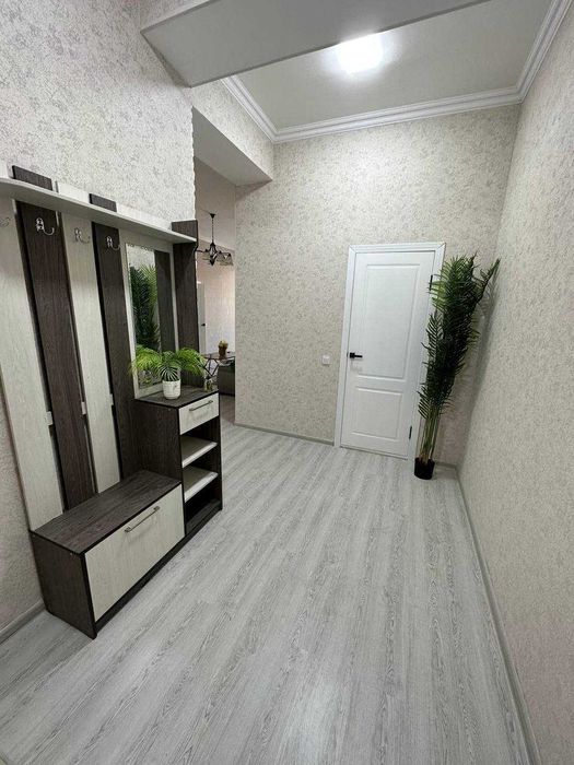 Срочно сдаётся квартира!3 -комн шикарная квартира!NRG Jomiy!Алмазар!