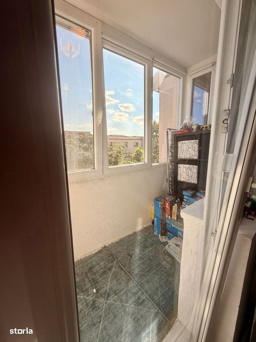 Apartament decomandat, 2 camere, 52 mp - Bucovinei