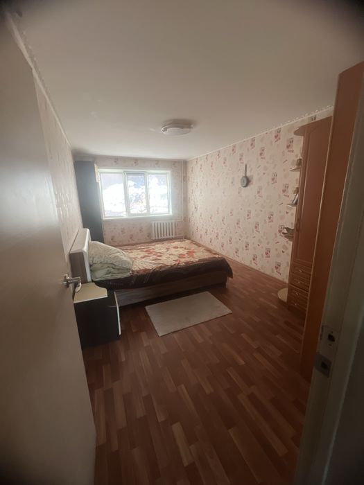 Сдам квартиру! Район вокзала!