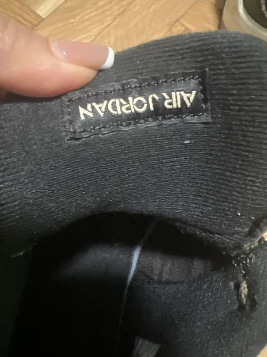 Маратонки Jordan 4